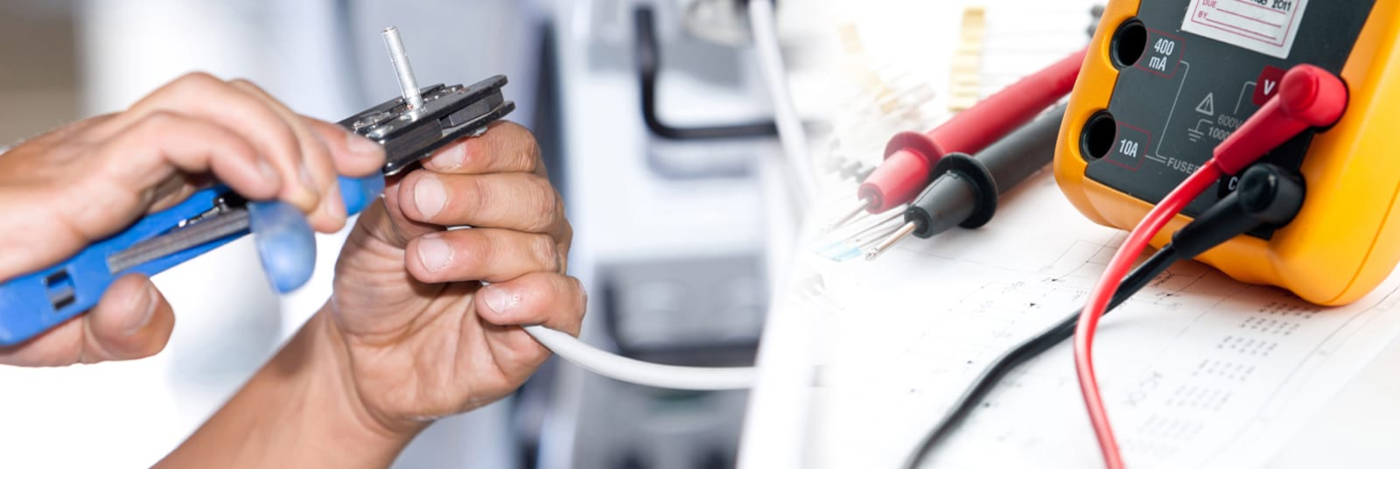 Featured Image for STB ELECTRICAL TEST EQUIPMENT, INC.